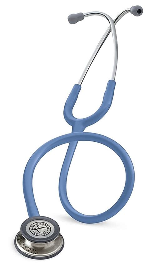 Littmann Classic Iii Stethoskop Hellblau Ceil Blue Medical