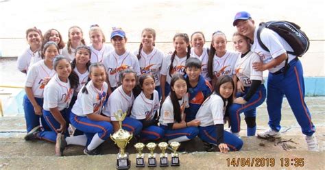 NIKKEI CURITIBA NIKKEI CURITIBA TETRACAMPEÃO DA TAÇA BRASIL DE SOFTBOL