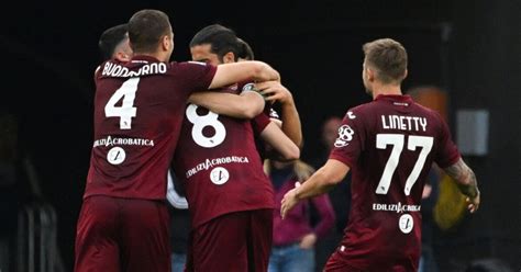 Serie A Lazio Torino Ilic Manda Ko Sarri