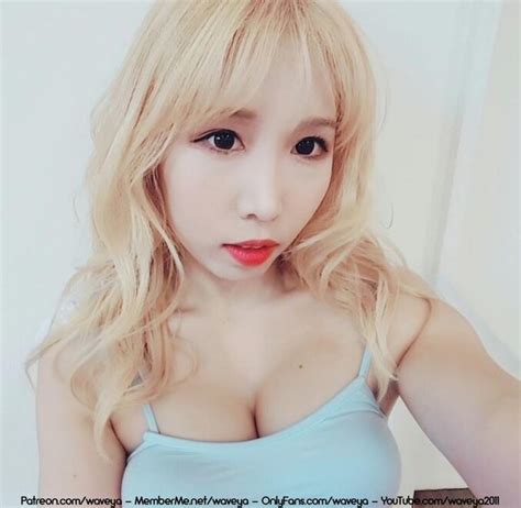 WAVEYA MiU OnlyFans Nudes Porn WAVEYA Slut MiU Nude Private Porn Pic