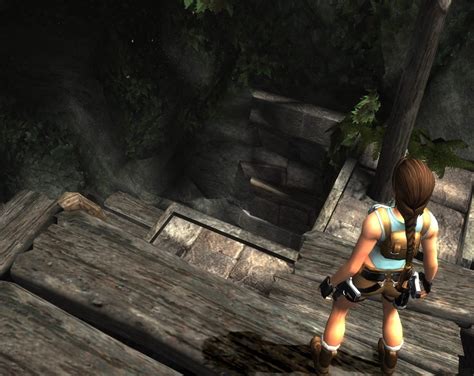 Buy Tomb Raider Anniversary Steam