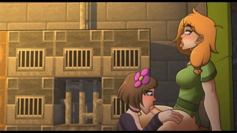 Minecraft Horny Craft Part Futa Alex And Wet Jenny By Loveskysan Xxx Mobile Porno Videos