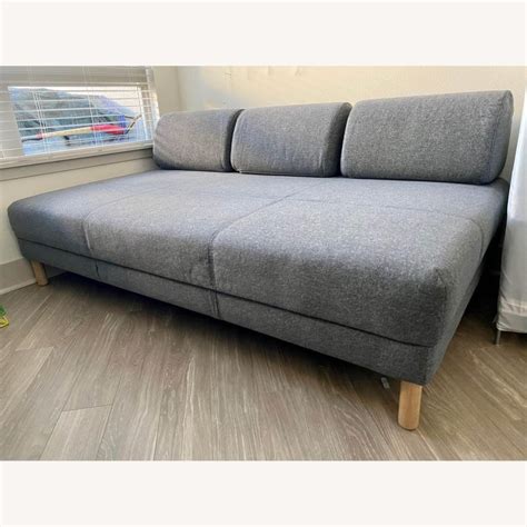 IKEA Flottebo Sleeper Sofa - AptDeco