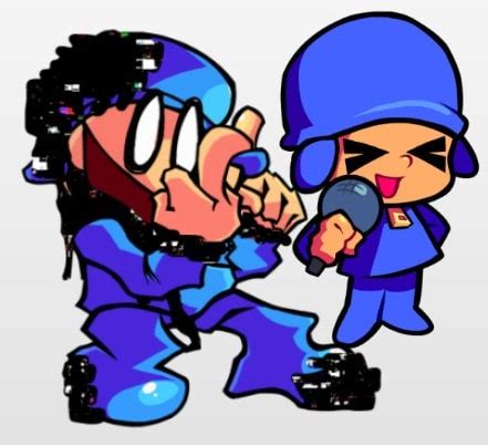 Fnf Can You Pibby Pocoyo Mod Play Online Free Fnf Go Hot Sex Picture