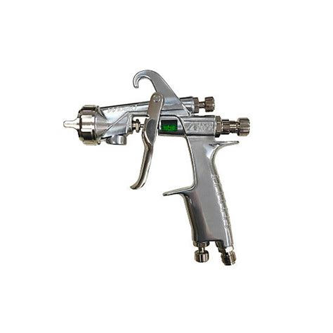 Anest Iwata Wider1 Pc1s Suction Feed Air Spray Gun C W Container 1000mlvitalmro