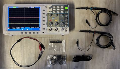 Oszilloskop Owon Sds V Kaufen Auf Ricardo