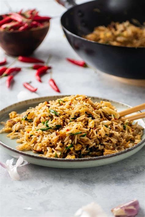 How To Make Uncle Roger Approved Fried Rice A Simple Guide