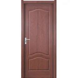 Laminated 2D Membrane Door For Home Door Height 8 Ft At Rs 150