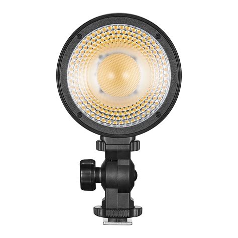 Светодиодный LED осветитель Godox LITEMONS LC30Bi купить в Фото Про Центр