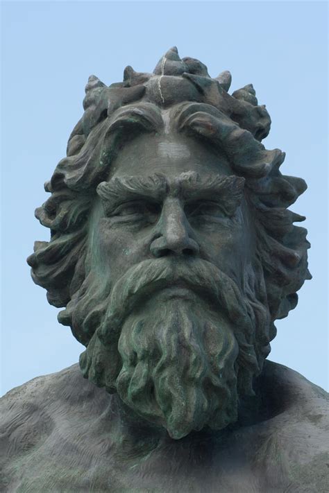 King Neptune Statue 4 by MartyCASH on DeviantArt