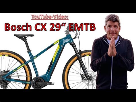 Conway E Fully 750er E Bike Akku Ausbauen Einbauen Bosch 53 OFF