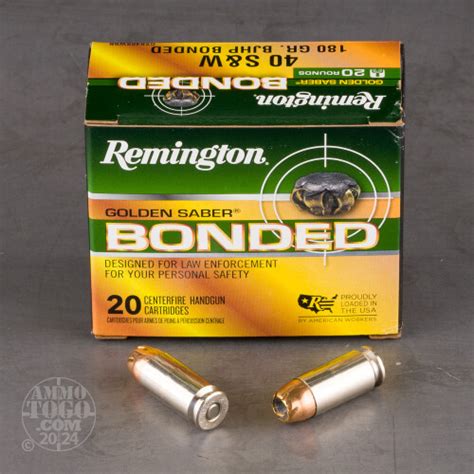 Smith Wesson Ammunition For Sale Remington Grain Jacketed