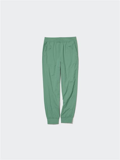 Ultra Stretch Airism Jogger Pants Uniqlo Us