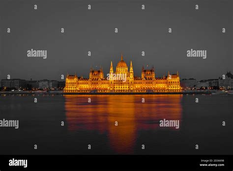 Hungarian Destination Hi Res Stock Photography And Images Alamy