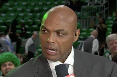 Charles Barkley Clearly Called Out Espns Jj Redick When Discussing The