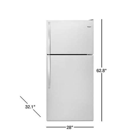 How Do You Measure Cubic Feet Of A Refrigerator JubranShuman