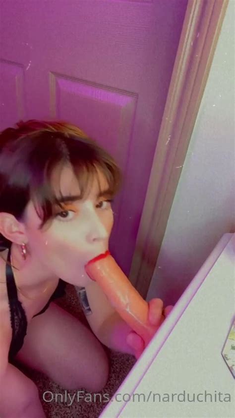 Narduchita Dildo Montando Onlyfans Video Leaked