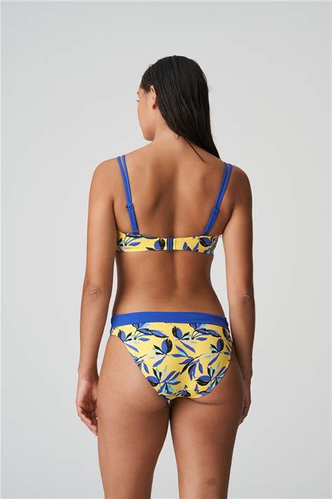 Vahine Tropical Sun Marizia Lingerie