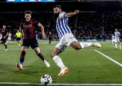 Levante Alav S V Deo Resumen Goles Y Mejores Jugadas El Correo