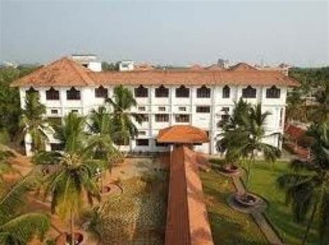 Marian Engineering College Thiruvananthapuram Campus: Photos, Virtual Tour