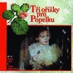 Tri Orisky Pro Popelku By Ost Amazon Co Uk Cds Vinyl