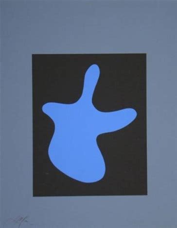 La Petite Poup E De Grasse Par Jean Hans Arp Sur Artnet