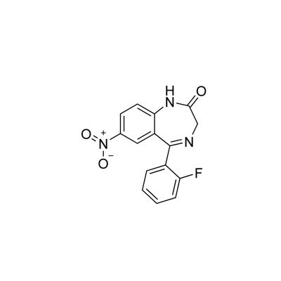 Desmethylflunitrazepam Unlabeled Mg Ml In Methanol Cambridge