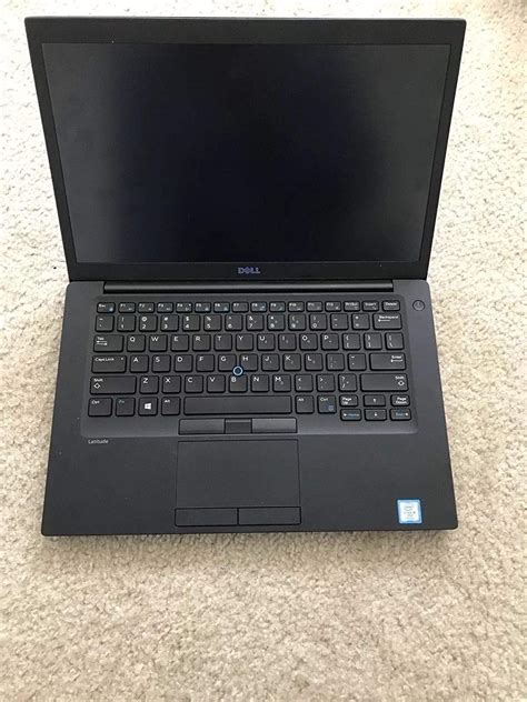 Dell Latitude 7480 I7 7th Generation Price Archives Finalprice Pk