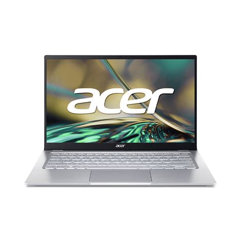 Laptop Acer Swift 3 Sf314 512 56qn Nx K0fsv 002 I5 1240p 16gb Ram