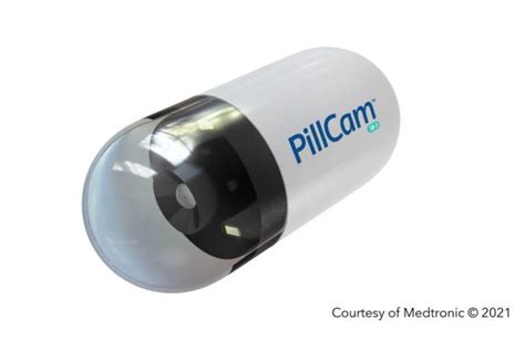 FDA Clears Medtronic S PillCam System For Remote Endoscopy Procedures