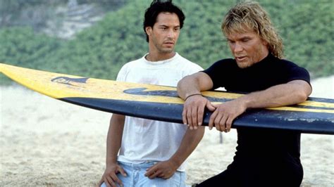 Point Break Le Scénariste Du Film Culte Révèle Le Destin De Johnny