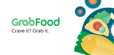 Collection of Grab Food Logo PNG. | PlusPNG