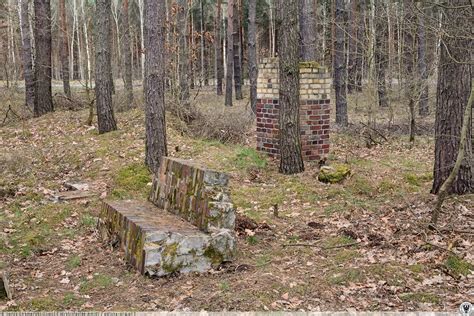 Hitlerowski obóz pracy AL Gassen filia obozu koncentracyjnego Gross