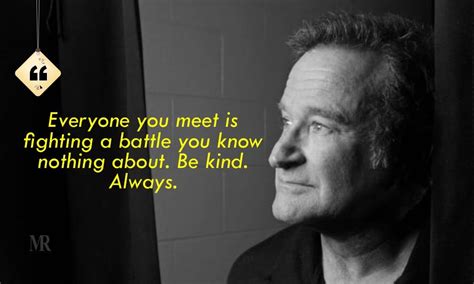 6 Thoughtful Robin Williams Quotes Revolving Around His Lifetime
