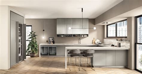 Cucina Boxi Scavolini Immagini Catalogo E Colori