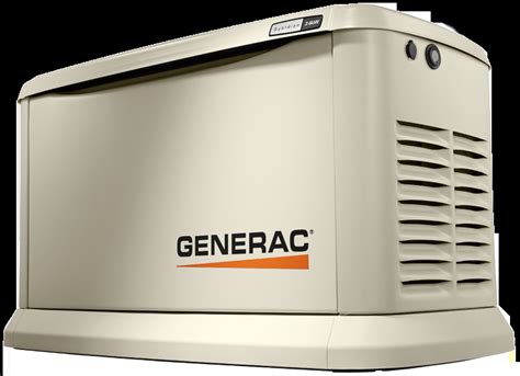 Air Cooled Vs Liquid Cooled Generac Generators Generator Supercenter