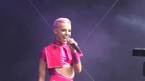 Tuure Boelius Oh Boe Helsinki Pride 2019 YouTube