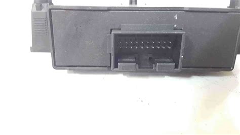 Volkswagen Golf MK6 2009 2012 Gateway Control Module 7N0907530H Store