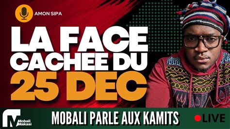 La Face Cachee Du Dec Youtube