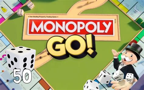 Comment Obtenir Des D S Gratuits Dans Monopoly Go