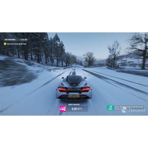 Jual FORZA HORIZON 4 ULTIMATE EDITION WIN10 Pc Game Shopee Indonesia