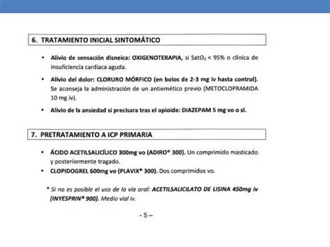 Codigo Infarto Ppt