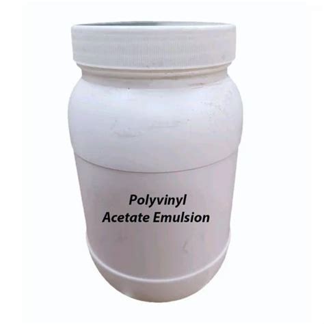 Kg Polyvinyl Acetate Emulsion Mbx At Rs Kg Polyvinyl Acetate