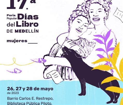 Feria Popular Días del Libro