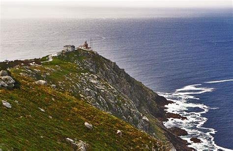 What To See And Do In FINISTERRE Galicia Travels