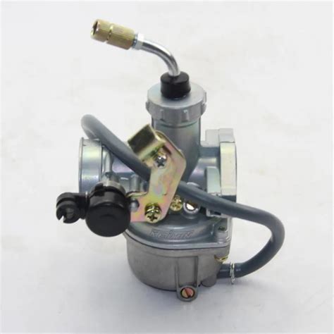 Motorcycle Carburador Pz Motorcycle Carburetor For Boxer Bm Boxer