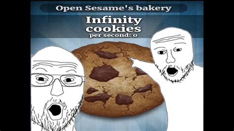 How To Get Unlimited Cookies On Cookie Clicker Tutorial Youtube