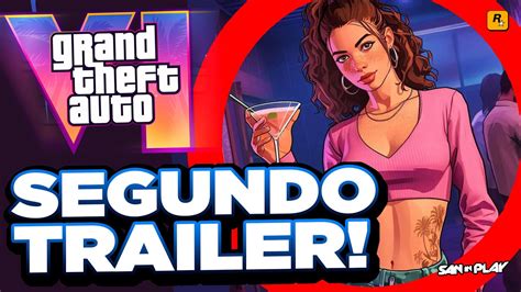 Gta 6 Data Do Trailer 2 Encontrada Em Artwork Do Game Descoberta Inédita Veja Tudo Gta6