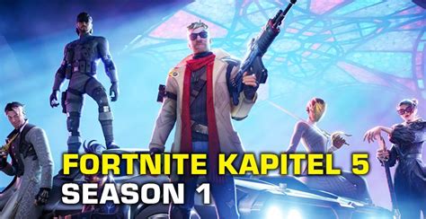 Fortnite Chapter 5 Season 1 Update 28 00 Patch Notes GAMINGDEPUTY