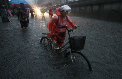 China 37 Tote Bei Unwetter In Peking DER SPIEGEL